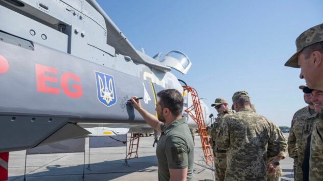 Storm Shadow: lo que se sabe sobre los misiles invisibles para la defensa aérea rusa que pueden destruir el puente de Crimea 