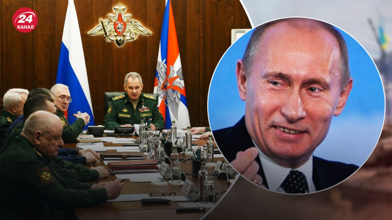 La indignación de Putin crecerá: existe la posibilidad de una nueva rebelión contra el jefe del Kremlin