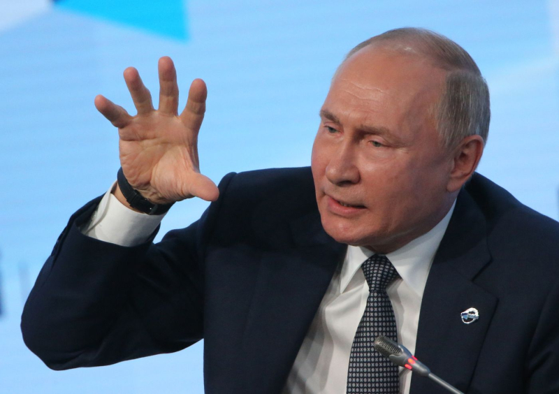 Putin es peligroso para Generales rusos: ¿se atreverán a eliminar al dictador?