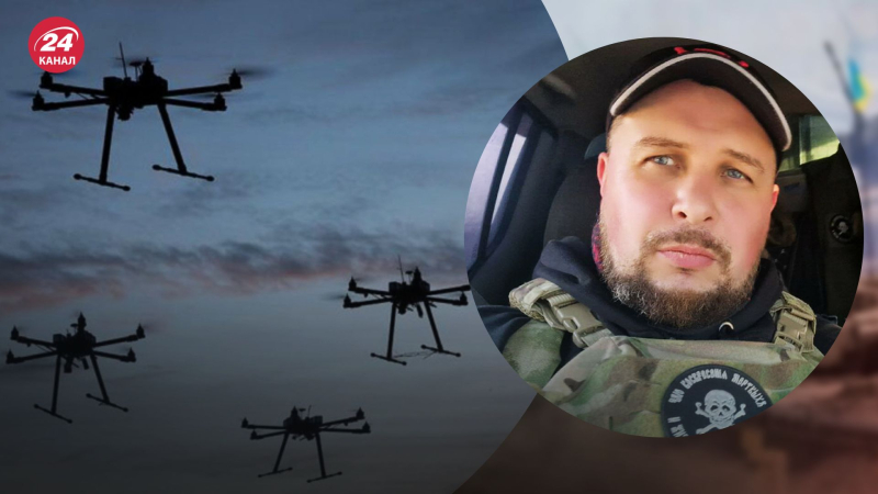 Drones desconocidos aterrorizan Moscú: uno encontrado en la tumba de Vladlen Tatarsky