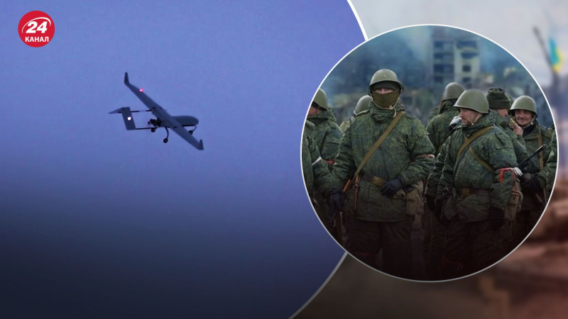 Tres razones y todas insignificantes: por qué los rusos gritan que están siendo atacados por drones de la OTAN
