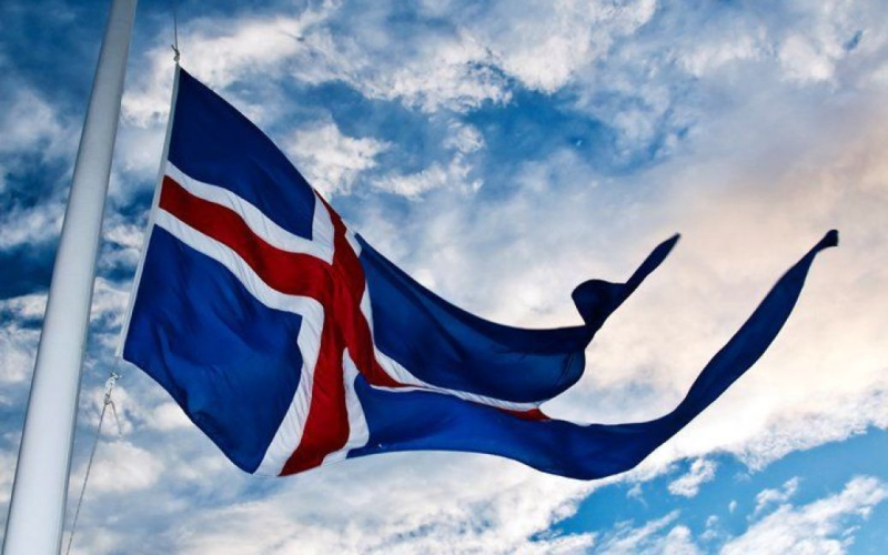 Islandia fue el primer país europeo en cerrar su embajada en la Federación Rusa