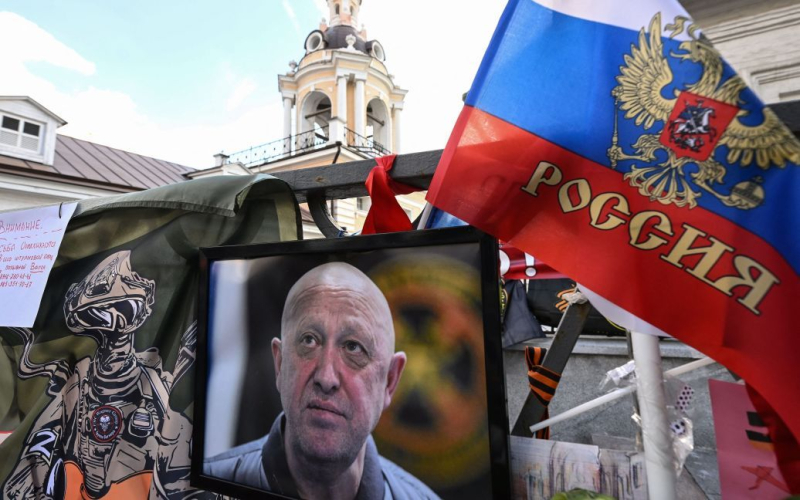 El Ministerio de Defensa ruso está más interesado en la muerte de Prigozhin que en Putin - ISW