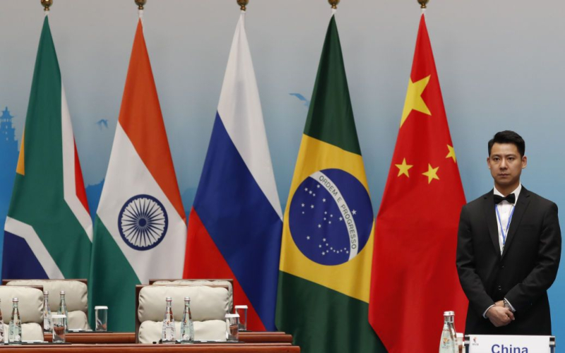 ¿Por qué Brasil es el principal oponente a la expansión de los BRICS? Las fuentes mencionaron la razón