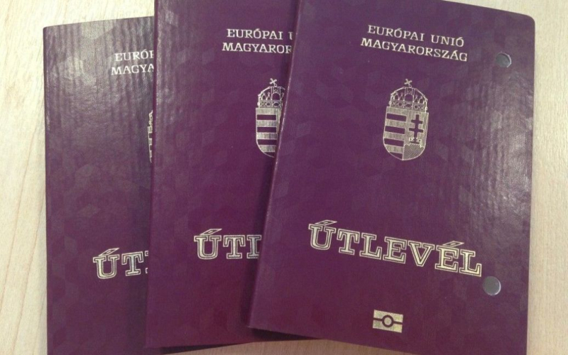 Estados Unidos restringe la visa régimen libre para los húngaros: cuál es la razón