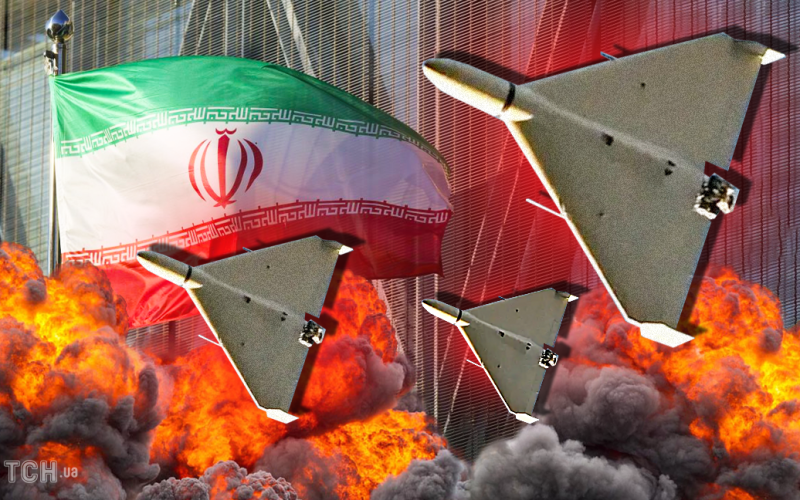 Estados Unidos impondrá nuevas sanciones contra Irán debido al apoyo de Rusia