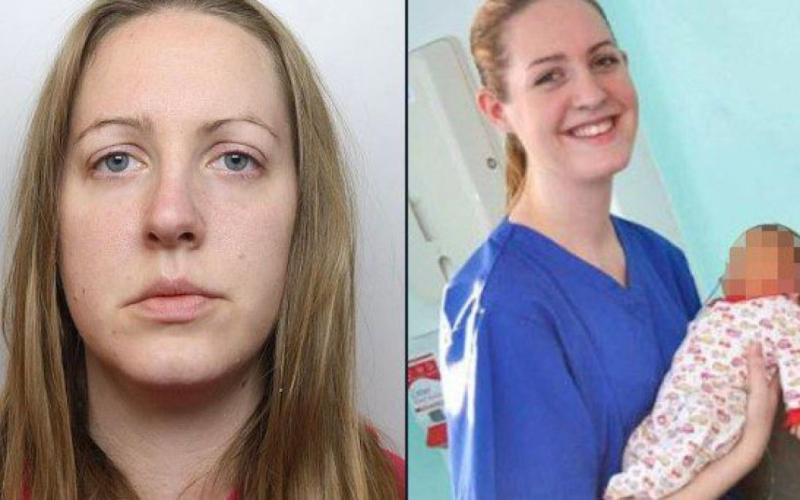 Una enfermera que mató a bebés fue condenada en Gran Bretaña: ¿cuánto tiempo pasó?