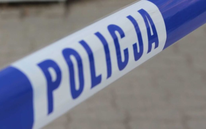 El cuerpo sin cabeza de un hombre fue encontrado en Polonia cerca de la frontera con Rusia