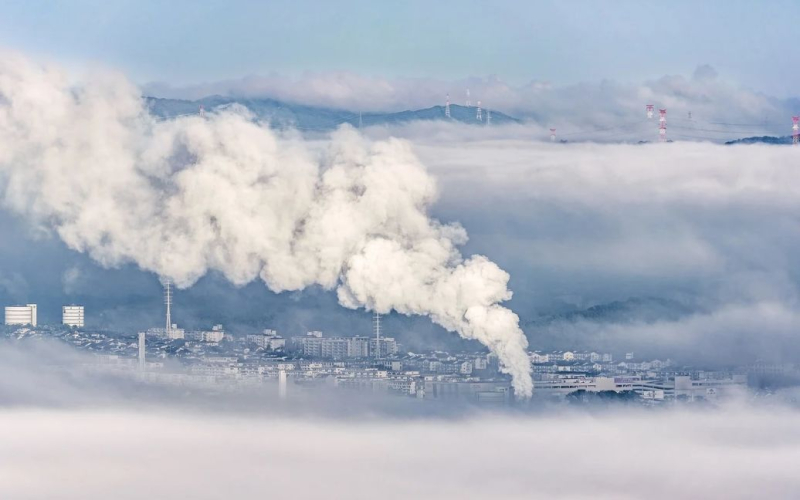 En Rusia, el cambio climático se está produciendo el doble de rápido que en el resto del planeta