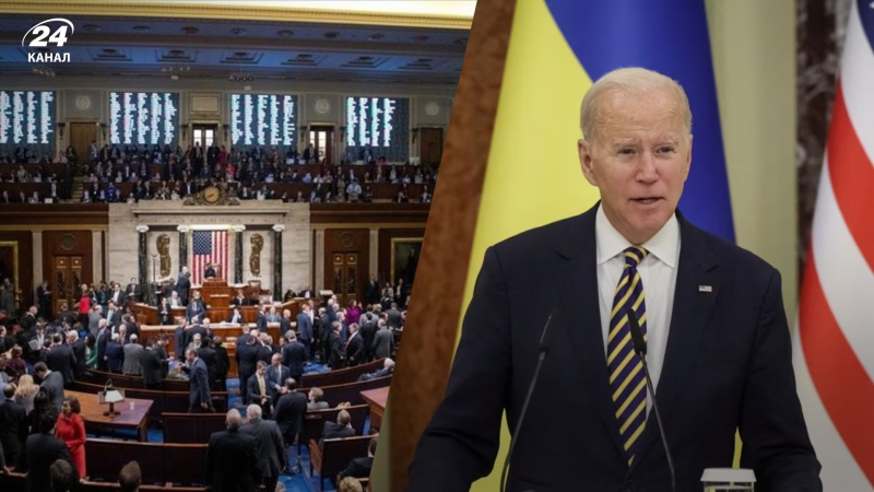 El Capitolio lanzará una investigación de juicio político a Biden: Casa Blanca ya ha respondido a las declaraciones