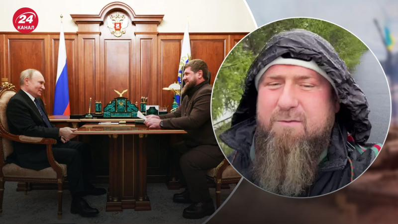 Procesos irreversibles: cómo La muerte de Kadyrov afectará a Rusia y Chechenia
