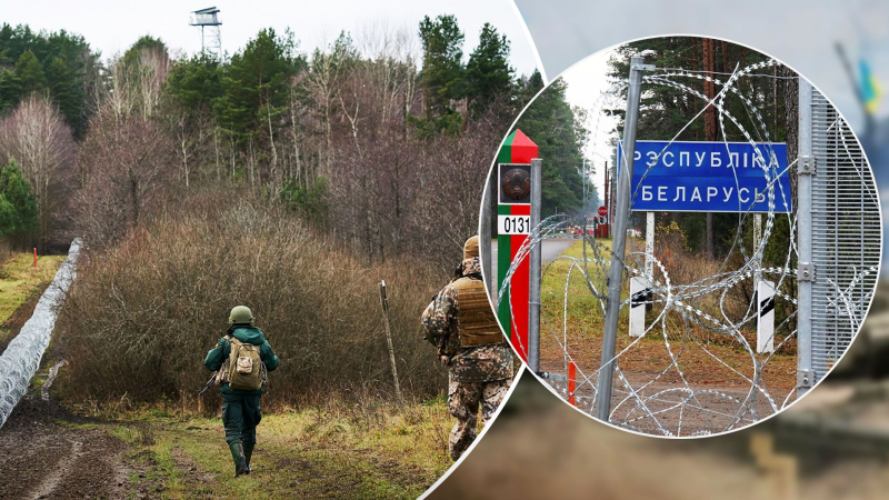 Máximos récord en el Flujos fronterizos de inmigrantes ilegales en Letonia: Lituania envía ayuda