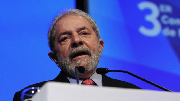 Putin no será arrestado si visita el G20 en Brasil - Lula da Silva