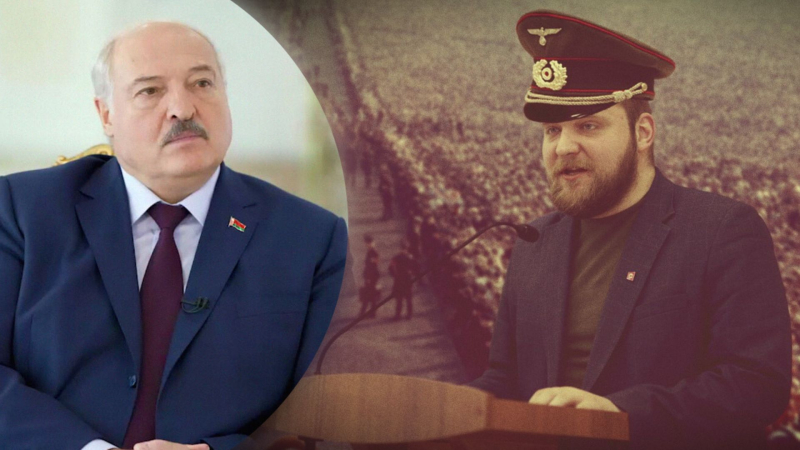 Cómo miente el portavoz de Lukashenko: lo que esconde la propaganda bielorrusa