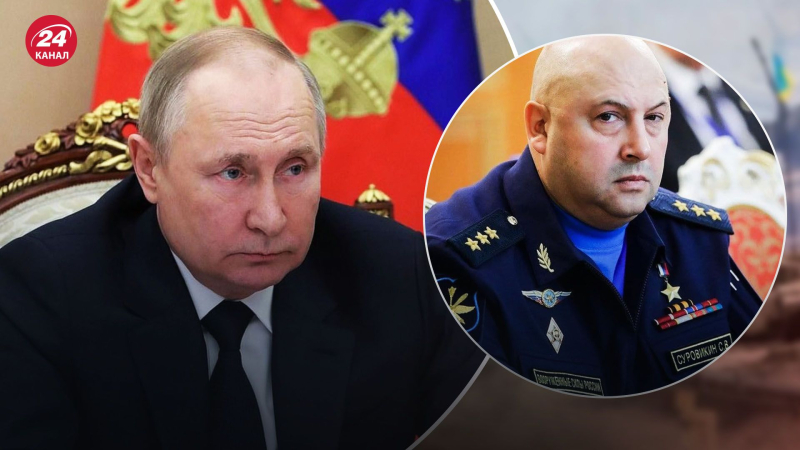 Putin comienza a purgar los generales : ¿podrán derrocar al dictador? /></p>
<p>Gudkov sobre la situación en Rusia/Collage 24 Channel</p>
<p _ngcontent-sc150 class=