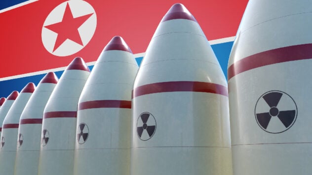 Corea del Norte llevó a cabo un ataque nuclear táctico simulado