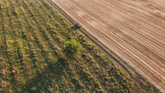 2 mil millones de UAH están incluidos en el proyecto de presupuesto: Ucrania compensará a los agricultores por los costos de remoción de minas