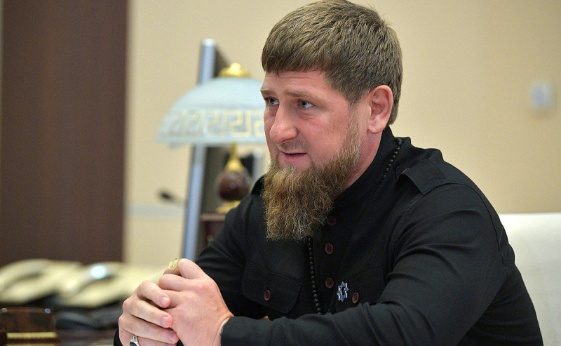 El Kremlin repentinamente repudió a Kadyrov: ¿qué dijo Putin sobre el estado “cercano a la muerte” de “Don”? 