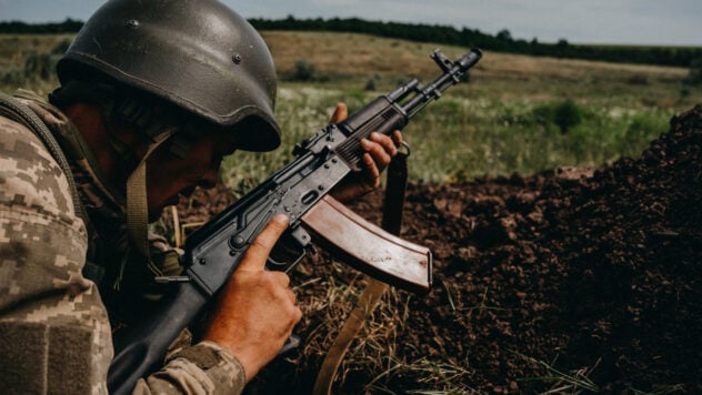 Podemos maniobrar: por qué es importante atravesar la primera línea de defensa rusa en Zaporozhye 