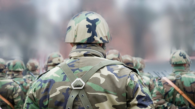 ¿Por qué la Federación Rusa desplegó antes un nuevo ejército en Ucrania? Explicación de la inteligencia británica