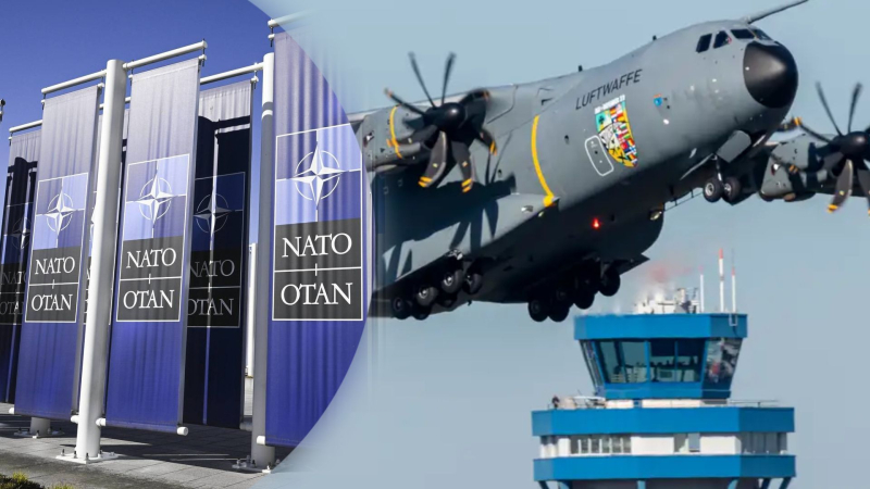 La OTAN realizará los mayores ejercicios militares desde la Guerra Fría, – FT