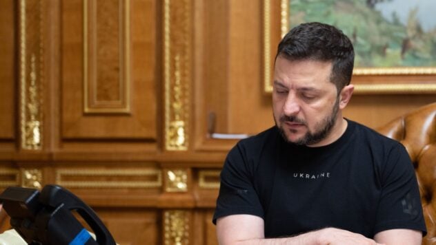 Defensa aérea, artillería y equipamiento: Zelensky anunció un mayor apoyo de defensa