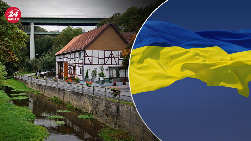 Un niño fue supuestamente atacado en Alemania debido a Idioma ucraniano: lo que realmente pasó