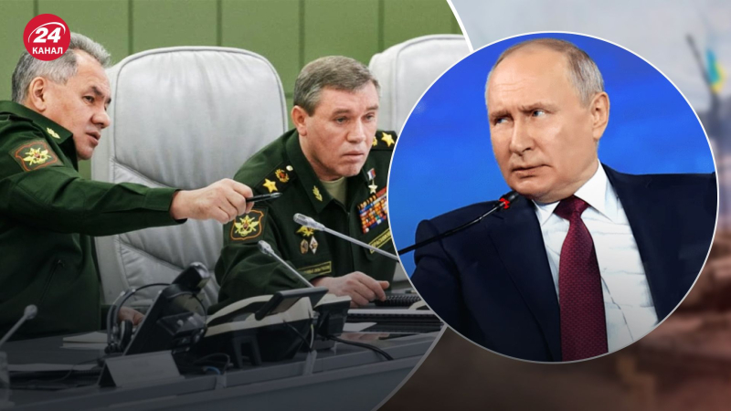 Putin tiene ataques de pánico regulares: ¿qué la mayor fobia del dictador