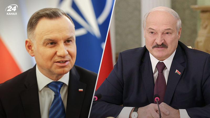 El objetivo de Lukashenko es sembrar discordia entre Bielorrusia y Polonia, Latushko