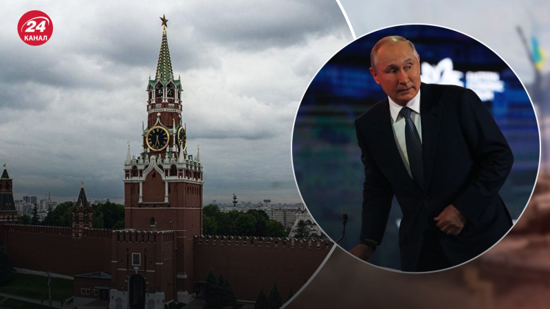 La posición de Putin entre la élite ha temblado: en El poder en Rusia está creciendo una grieta