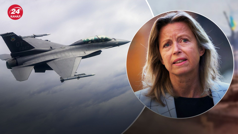 ¿Cuándo recibirá Ucrania el F-16 y por qué están “retrasando el proceso”?: los holandeses Ministerio de Defensa explicó
