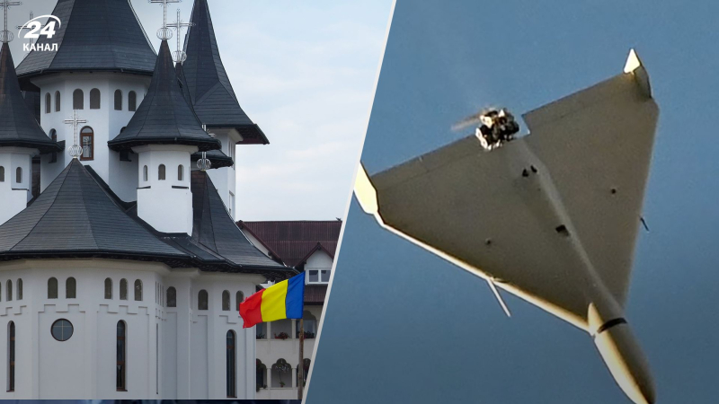 Alarma por una OTAN país: después de otro accidente de un UAV, se pide a los rumanos que se refugien