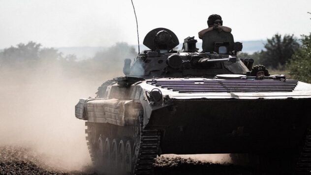 La contraofensiva de las Fuerzas Armadas de Ucrania entra en la etapa decisiva – analista estadounidense