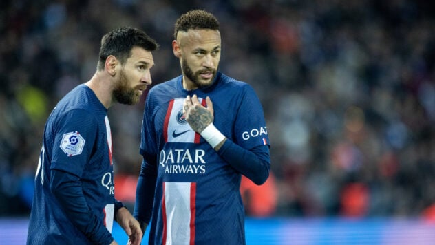 Messi y yo sobrevivimos al infierno: Neymar sorprendió con una declaración sobre su etapa en el PSG: el El club respondió