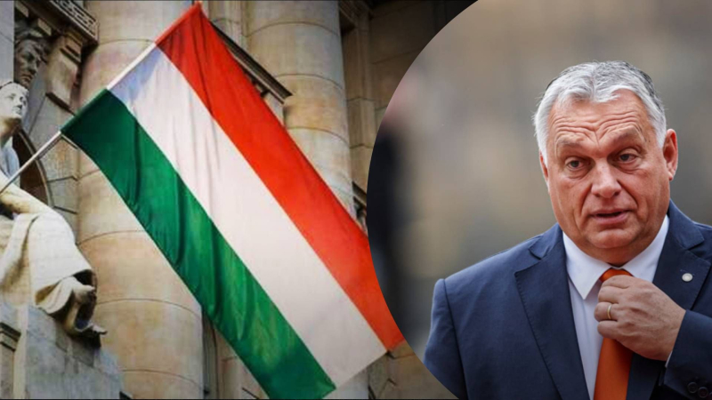 No habrá ayuda: Orban volvió a avergonzarse con otra declaración sobre Ucrania y la “opresión” de los húngaros ” /></p>
<p>Orban está una vez más avergonzado por la declaración de mierda sobre Ucrania y la “rigidez” de los ucranianos/Canal Collage 24</p>
<p _ngcontent-sc145 class=