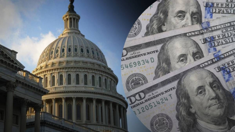 El Senado de Estados Unidos apoyó el proyecto de presupuesto provisional: ¿Se prevé que incluya ayuda para Ucrania?