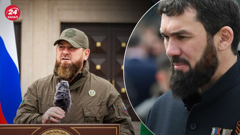 Qué pasará con Chechenia después de la muerte de Kadyrov: un activista de derechos humanos sugirió el nombre del sucesor