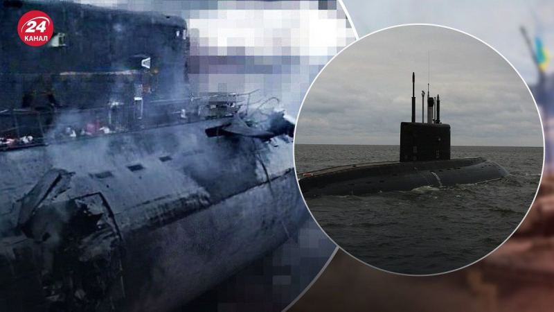 Transferido al modo donante : ¿Es posible restaurar el barco ruso 
