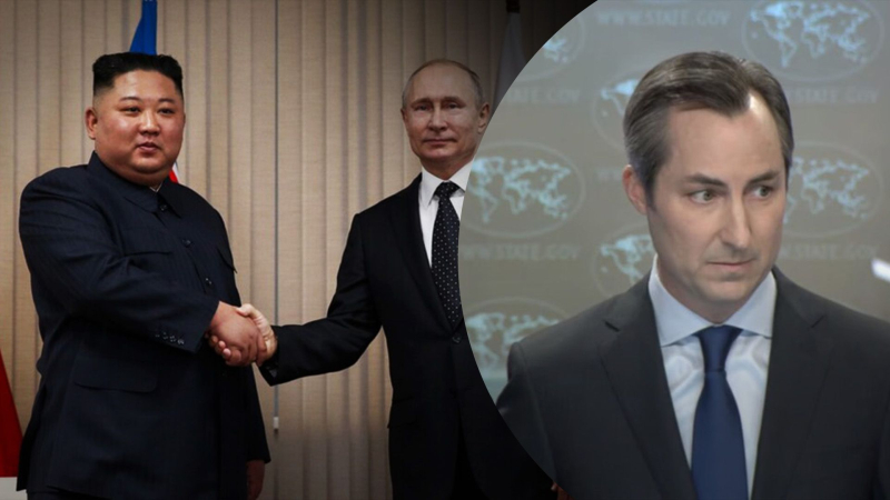 Quería la gloria del Imperio ruso, y ahora la RPDC está implorando: el Departamento de Estado de EE. UU. Putin bellamente trolleado