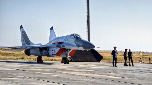 La Federación Rusa ha reforzado la seguridad del aeropuerto de Dzhankoy con personal militar de Kabardino-Balkaria