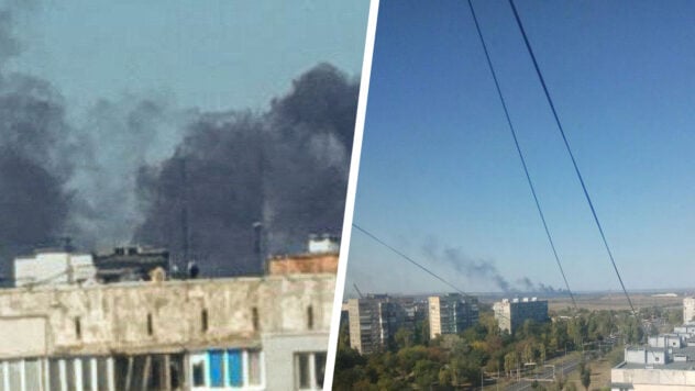 Resistencia ardiente en Mariupol: los partisanos cortaron el suministro eléctrico a la base de los ocupantes