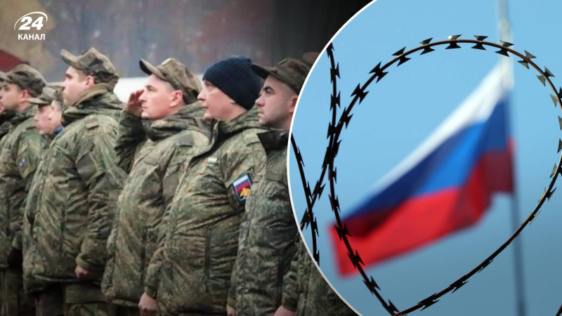 Por qué Putin no anuncia una movilización masiva: un oficial de las Fuerzas Armadas de Ucrania permitió el plan del Kremlin