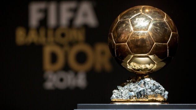 Primera vez en 19 años sin Ronaldo: France Football nombra 30 candidatos al Balón de Oro 