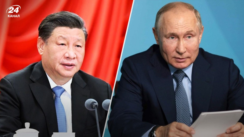 Se lo toma muy dolorosamente : qué riesgos podría tener una visita a China para Putin