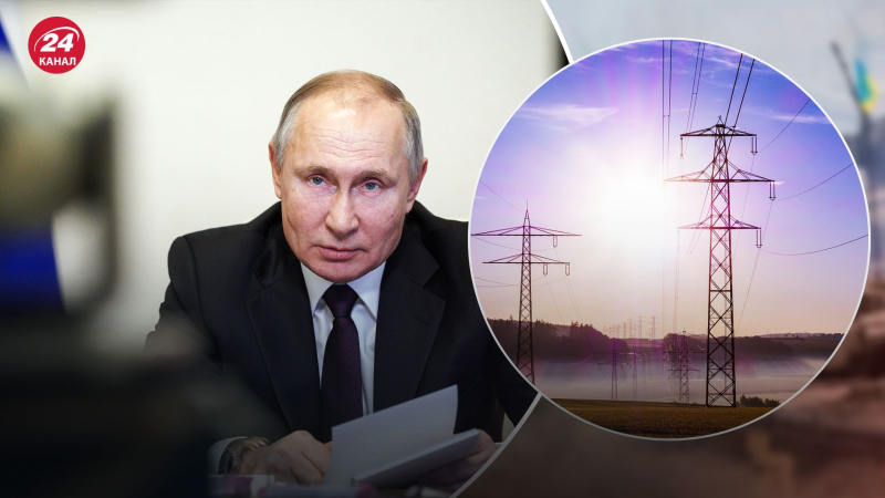 A Putin no le preocupa el destino de los rusos: qué se puede lograr atacando energía hostil