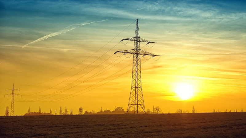 Ciertos tipos de protección del sistema eléctrico se utilizarán por primera vez en el mundo: Kudritsky 