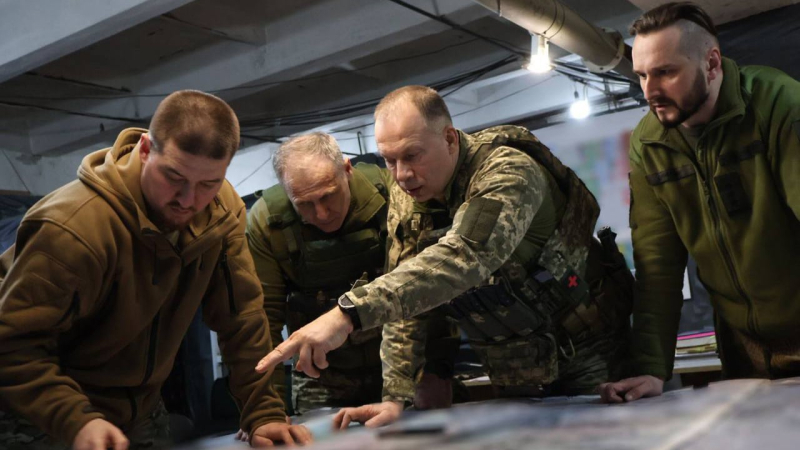 Un punto de inflexión: cómo la ofensiva relámpago de las Fuerzas Armadas de Ucrania en la región de Kharkiv afectó el curso de la guerra guerra