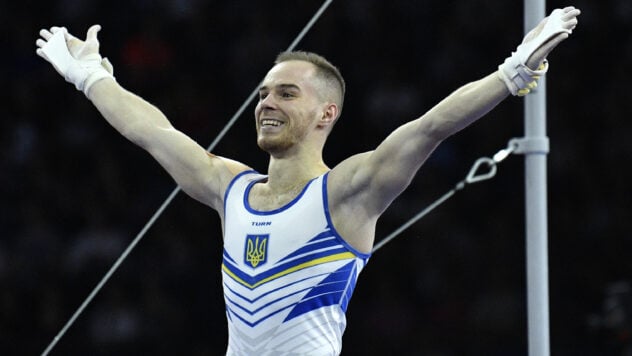 Te guste o no: Vernyaev gana las primeras medallas tras la suspensión por dopaje