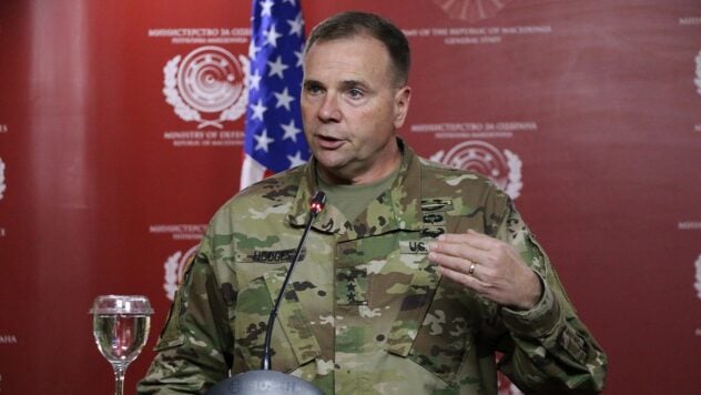 Estados Unidos puede proporcionar a Ucrania ATACMS, que son ineficaces para Crimea - Hodges