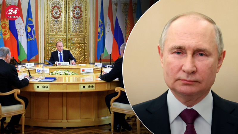 El “poder” ruso se ha sacudido: cómo los estados de la OTSC minimizan la influencia del Kremlin